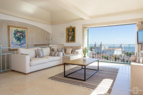 Penthouse Terrace 360º Lisbon View by LovelyStay
